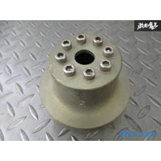 Auslaufprodukt Selten KSP FC3S Savanna RX-7 RX7 13B-T 6PK Spezial-Riemenscheiben-Kit 4-teiliges Set 