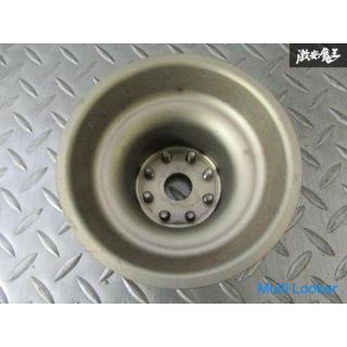 Auslaufprodukt Selten KSP FC3S Savanna RX-7 RX7 13B-T 6PK Spezial-Riemenscheiben-Kit 4-teiliges Set 