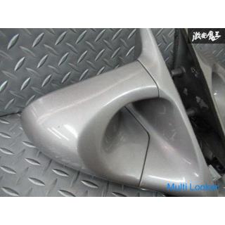 Selten !! GANADOR GD CL1 Accord Euro R Aero Spiegel Türspiegel 3-poliger linker und rechter Satz Sof