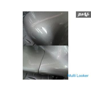 Selten !! GANADOR GD CL1 Accord Euro R Aero Spiegel Türspiegel 3-poliger linker und rechter Satz Sof