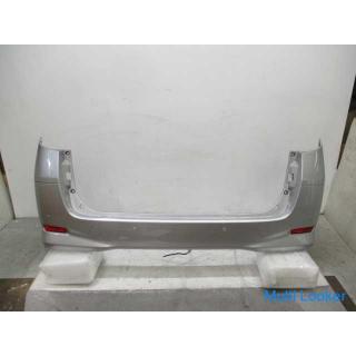 Toyota Vellfire GGH25W ANH20 Heckstoßstange