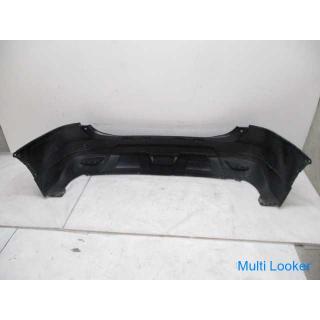 2015 Nissan X-TRAIL T32 Heckstoßstange
