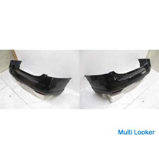 2015 Nissan X-TRAIL T32 Heckstoßstange