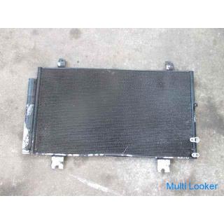 Lexus GS GRS191 Klimaanlagenkondensator