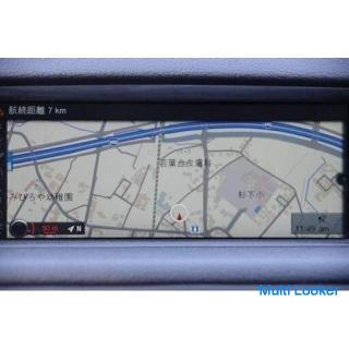 BMW (X-Serie) X1 ★ S fahren 18i Navigation