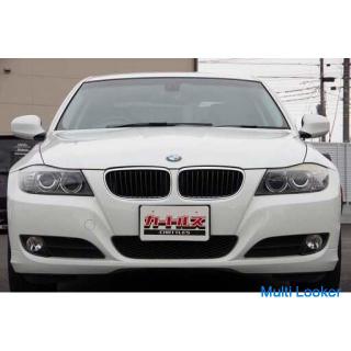 BMW (3 series) 320i High Line P LCI