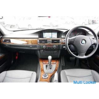BMW (3 series) 320i High Line P LCI