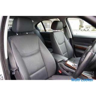 BMW (3 series) 320i High Line P LCI