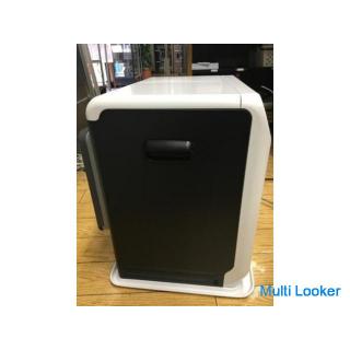 Guter Zustand 2018 Dainichi Blue Heater Ölventilatorheizung FW-5718SGXE6 Hergestellt in Japan