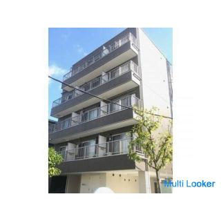 ✨ Traumtarif ✨ Anschaffungskosten 15.000 Yen (Split) ♪♪ Kostenlose Miete 1 Monat! !! !! Ein 7-minüti