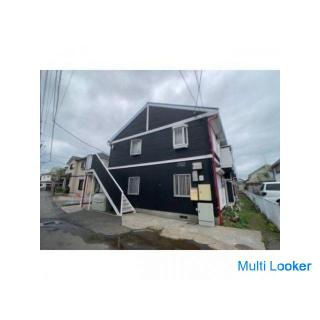 ✨ Traummiete ✨ Anschaffungskosten 15.000 Yen (Split) Packung ♪♪ Kostenlose Miete 1 Monat! !! !! 11 M