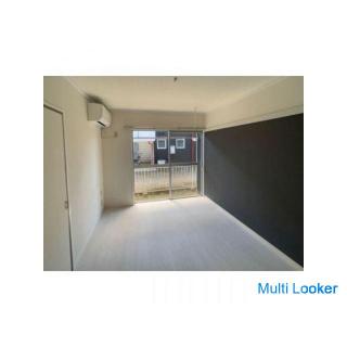 ✨ Traummiete ✨ Anschaffungskosten 15.000 Yen (Split) Packung ♪♪ Kostenlose Miete 1 Monat! !! !! 11 M