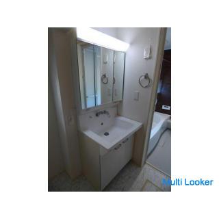 ☆☆ Neu gebautes Einfamilienhaus ☆☆ Kreditberatung Nishinakajima Grundschule Takasugi Junior Weiterfü