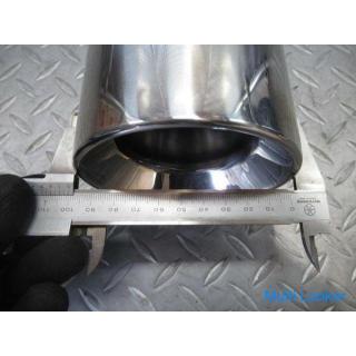 Ungebraucht !! Barnacle FGK ZC31S Schneller Sport Swiss Po M16A Autorisierter RM Ausgelassener rostf