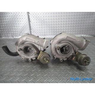 NISMO BNR32 BCNR33 BNR34 Skyline GT-R GTR RB26DETT Turbine RS580