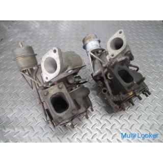 NISMO BNR32 BCNR33 BNR34 Skyline GT-R GTR RB26DETT Turbine RS580