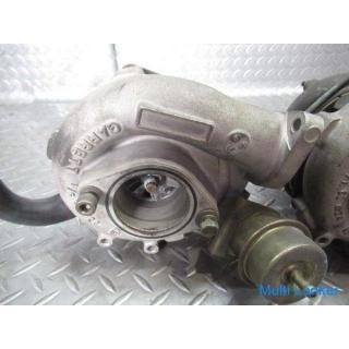 NISMO BNR32 BCNR33 BNR34 Skyline GT-R GTR RB26DETT Turbine RS580