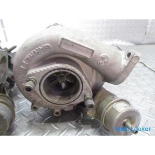 NISMO BNR32 BCNR33 BNR34 Skyline GT-R GTR RB26DETT Turbine RS580