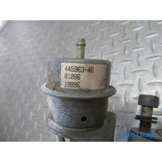 NISMO BNR32 BCNR33 BNR34 Skyline GT-R GTR RB26DETT Turbine RS580