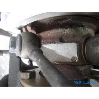 NISMO BNR32 BCNR33 BNR34 Skyline GT-R GTR RB26DETT Turbine RS580