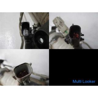 2013 Mitsubishi Fuso Canter TKG-FEB80 Katalysator DPF