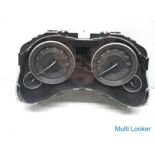 2012 Nissan Fuga Hybrid HY51 Tachometer