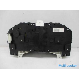 2012 Nissan Fuga Hybrid HY51 Tachometer