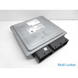 BMW Z4 E85 BU25 Motorcomputer