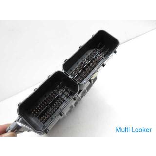 BMW Z4 E85 BU25 Motorcomputer