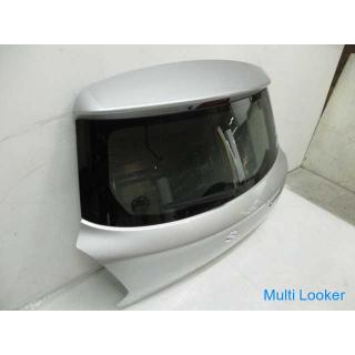 2018 Suzuki Swift XL ZC83S Hintertür Heckklappe