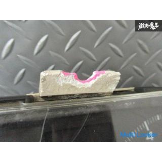 Nissan Original RPS13 180SX SR20DET MT Auto Tachometer S13 Silvia Übersetztes Sofortlieferregal I-1