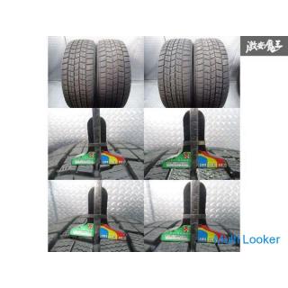 Audi TT original 8S 17 Zoll 7J +47 PCD112 5H 5-Loch-Rad 4-teilig mit Spikereifen 225 / 50R17 sofort 