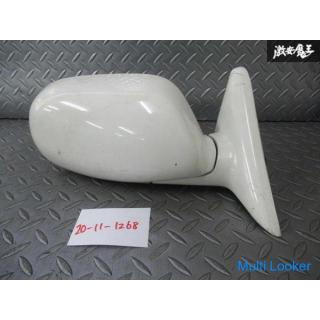 Nissan Original BCNR33 Skyline GTR GT-R Türspiegel Seitenspiegel rechts Fahrerseite Faltbarer elektr