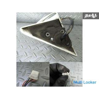 Nissan Original BCNR33 Skyline GTR GT-R Türspiegel Seitenspiegel rechts Fahrerseite Faltbarer elektr