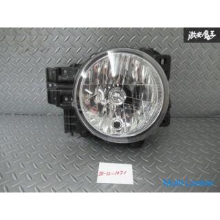Toyota Original GSJ15W FJ Cruiser Halogen Scheinwerferlampe Objektiv rechte Seite ICHIKOH 35-130 Sof