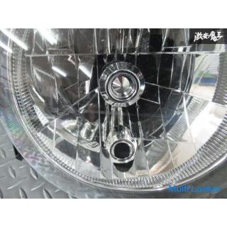 Toyota Original GSJ15W FJ Cruiser Halogen Scheinwerferlampe Objektiv rechte Seite ICHIKOH 35-130 Sof