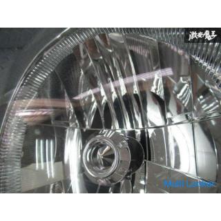 Toyota Original GSJ15W FJ Cruiser Halogen Scheinwerferlampe Objektiv rechte Seite ICHIKOH 35-130 Sof