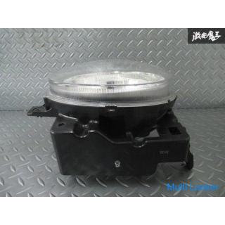 Toyota Original GSJ15W FJ Cruiser Halogen Scheinwerferlampe Objektiv rechte Seite ICHIKOH 35-130 Sof