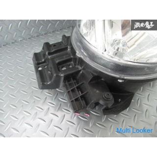 Toyota Original GSJ15W FJ Cruiser Halogen Scheinwerferlampe Objektiv rechte Seite ICHIKOH 35-130 Sof