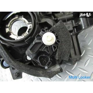 Toyota Original GSJ15W FJ Cruiser Halogen Scheinwerferlampe Objektiv rechte Seite ICHIKOH 35-130 Sof