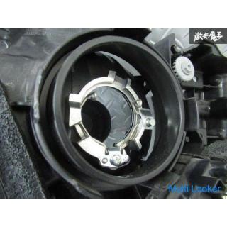 Toyota Original GSJ15W FJ Cruiser Halogen Scheinwerferlampe Objektiv rechte Seite ICHIKOH 35-130 Sof