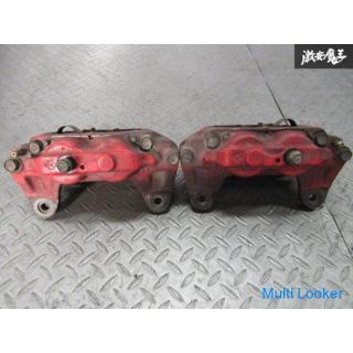 Subaru Original BL5 Legacy B4 Frontsattel 4 POT BH5 Legacy Tourenwagen ZC6 BRZ ZN6 86 Sofortige Lief