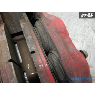 Subaru Original BL5 Legacy B4 Frontsattel 4 POT BH5 Legacy Tourenwagen ZC6 BRZ ZN6 86 Sofortige Lief