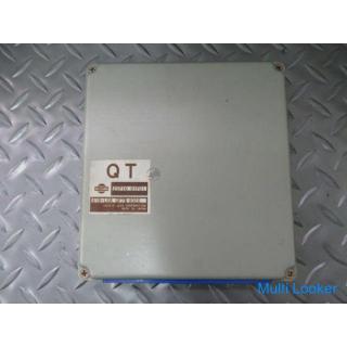 Nissan Original S15 Silvia Spec R SR20DET 6MT 6-Gang Handmotor Computer ECU CPU 23710-91F01