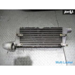 ARC S14 Silvia SR20DET Extra dicker Ladeluftkühlerkern vorne Durchfluss drehen Vertikal ca. 21,7 cm 