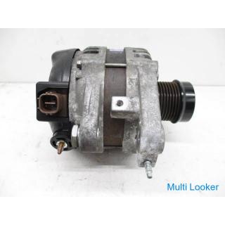 2005 Lexus IS GSE20 Dynamo Lichtmaschine
