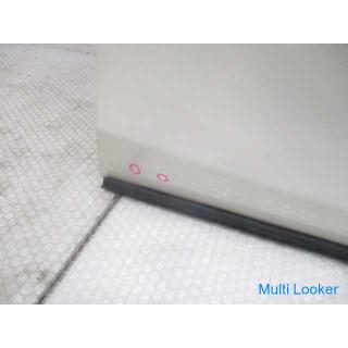 2014 Toyota Aqua NHP10 rechte Haustür