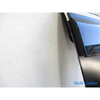 2014 Toyota Aqua NHP10 rechte Haustür