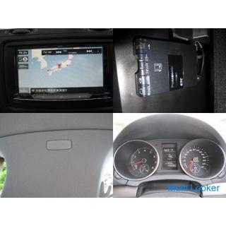 Volkswagen Golf 5-Türer TSI Trendlinie