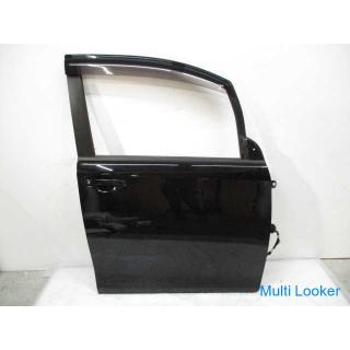 2014 Toyota Voxy ZWR80G R80 rechte Vordertür